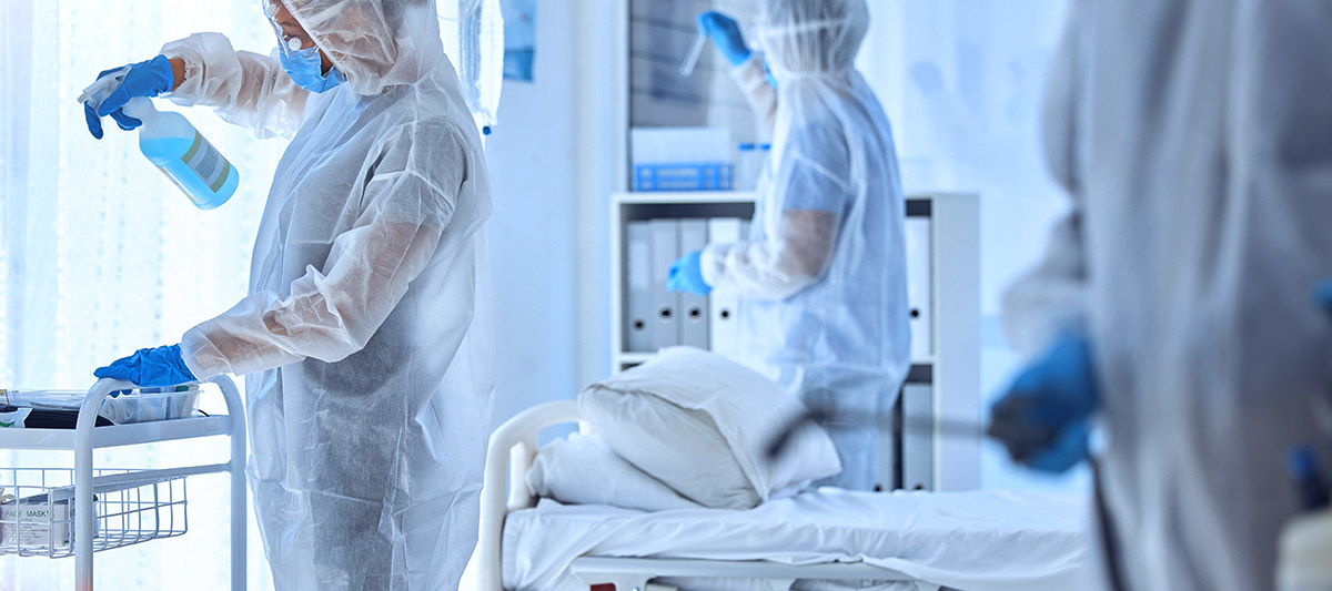 pulizie studi medici