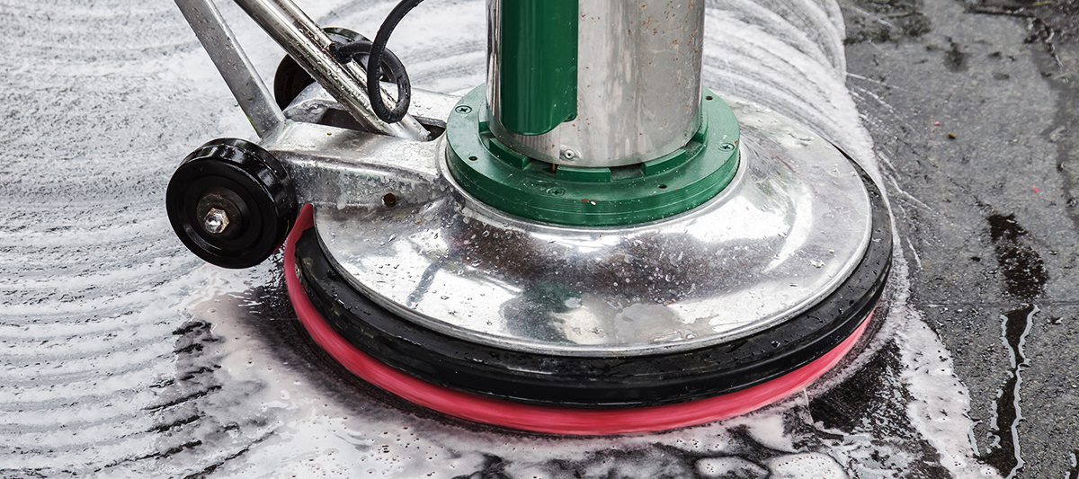 Pulizia aziende alimentari